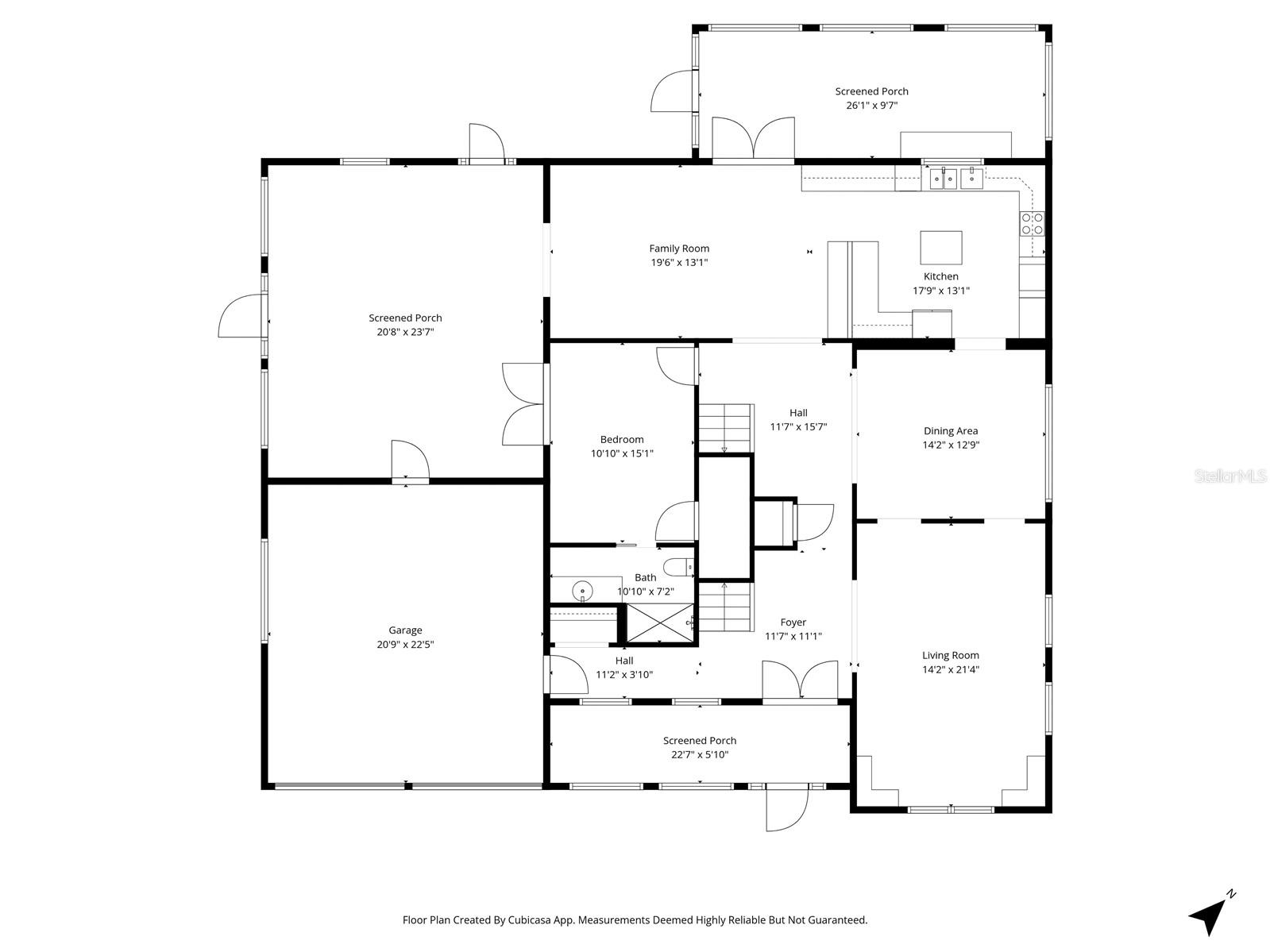 Image 70 of 72 For 1449 45th Avenue Ne