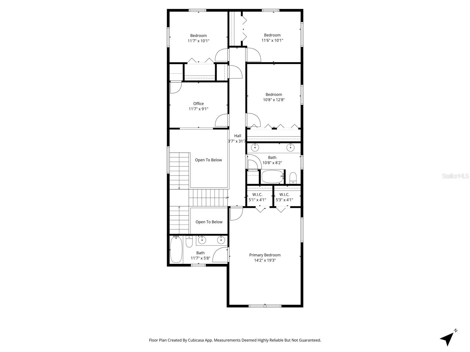 Image 71 of 72 For 1449 45th Avenue Ne