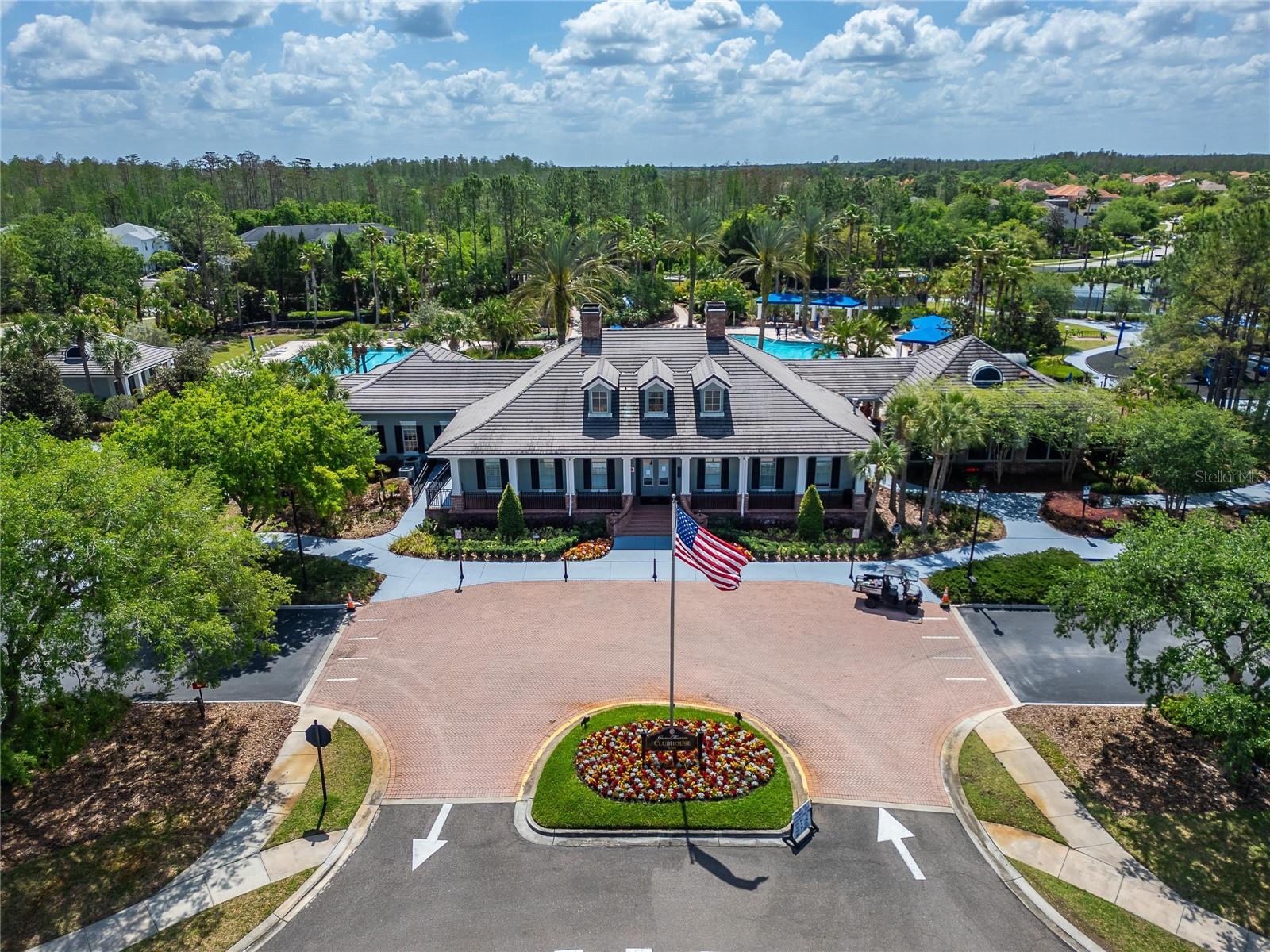 Image 52 of 63 For 20053 Heritage Point Drive