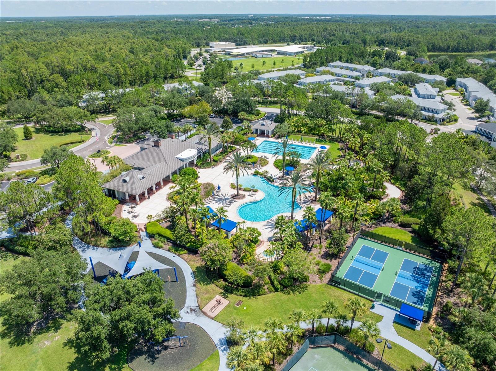 Image 60 of 63 For 20053 Heritage Point Drive