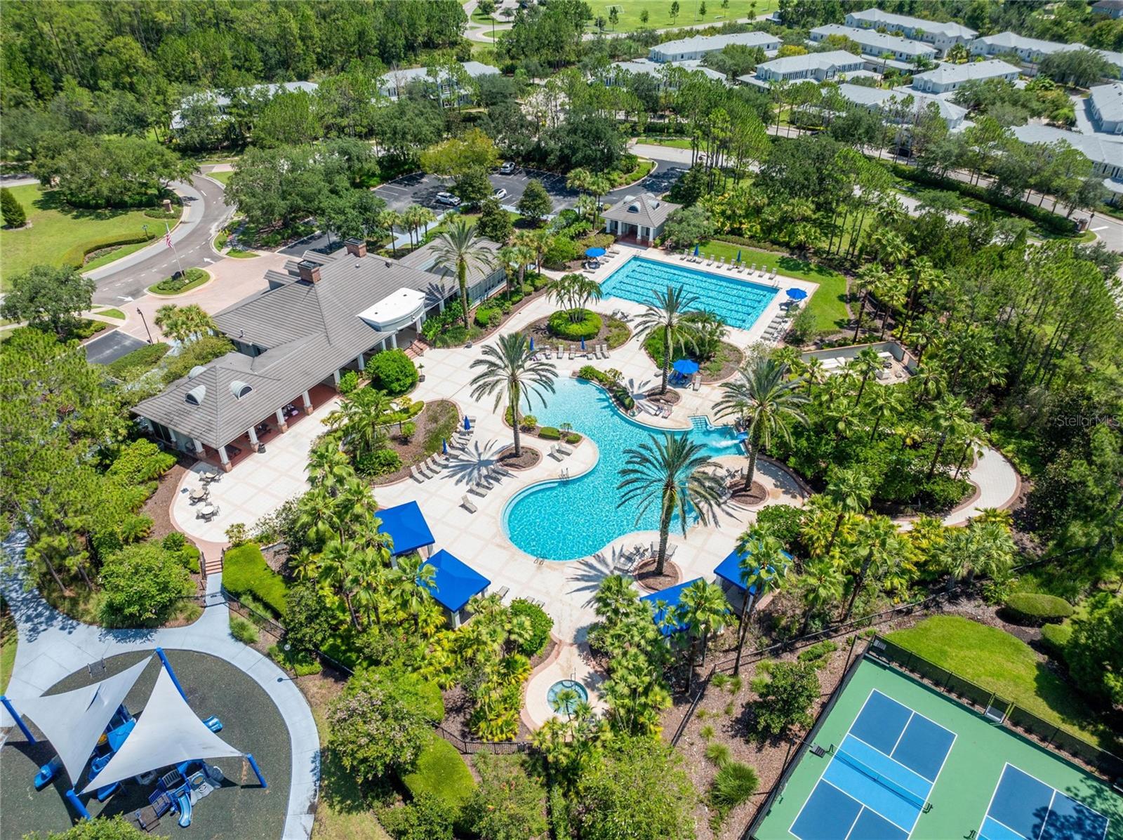 Image 61 of 63 For 20053 Heritage Point Drive