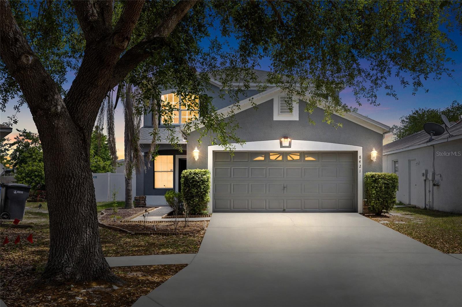 Details for 8421 Quarter Horse Drive, RIVERVIEW, FL 33578