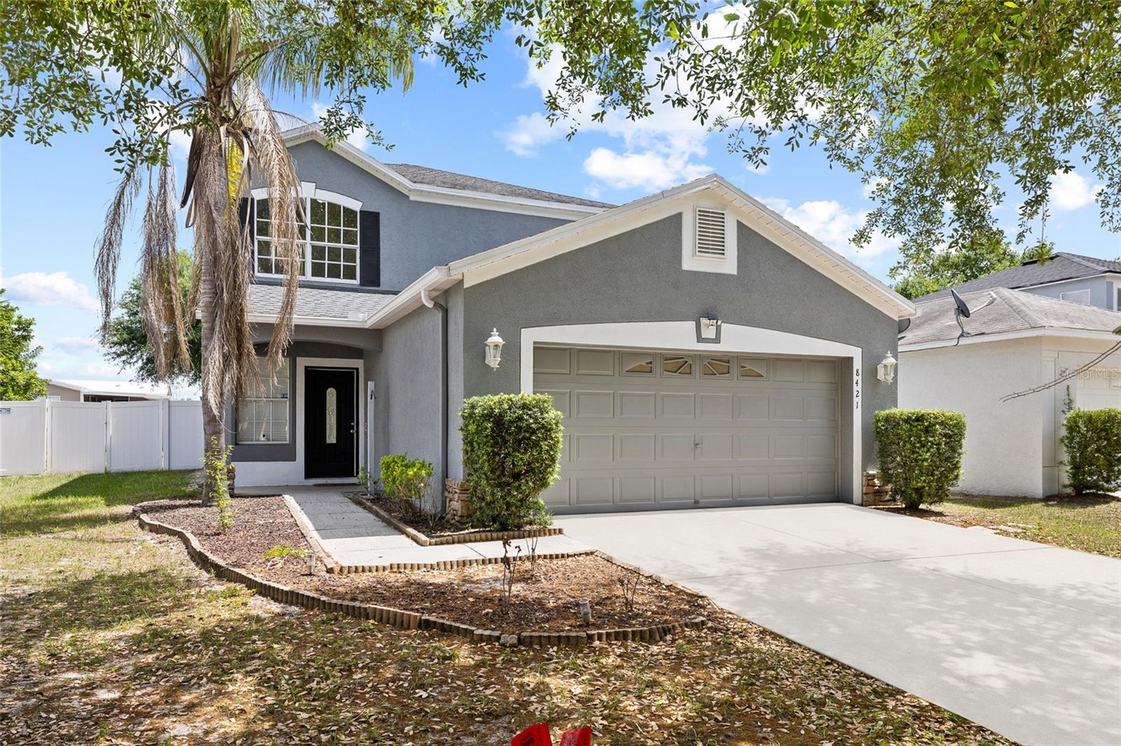 Image 3 of 40 For 8421 Quarter Horse Drive