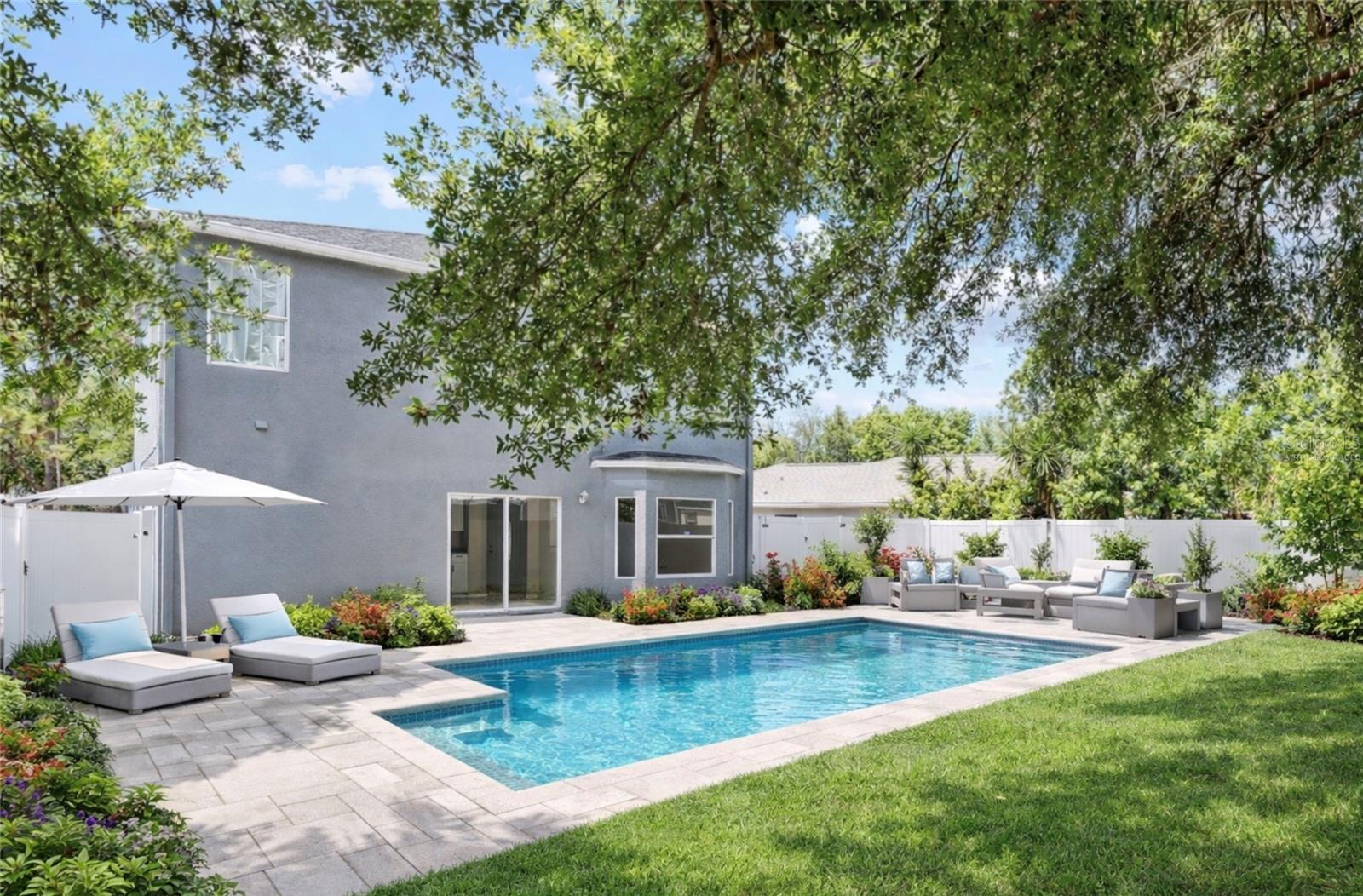 Image 34 of 40 For 8421 Quarter Horse Drive