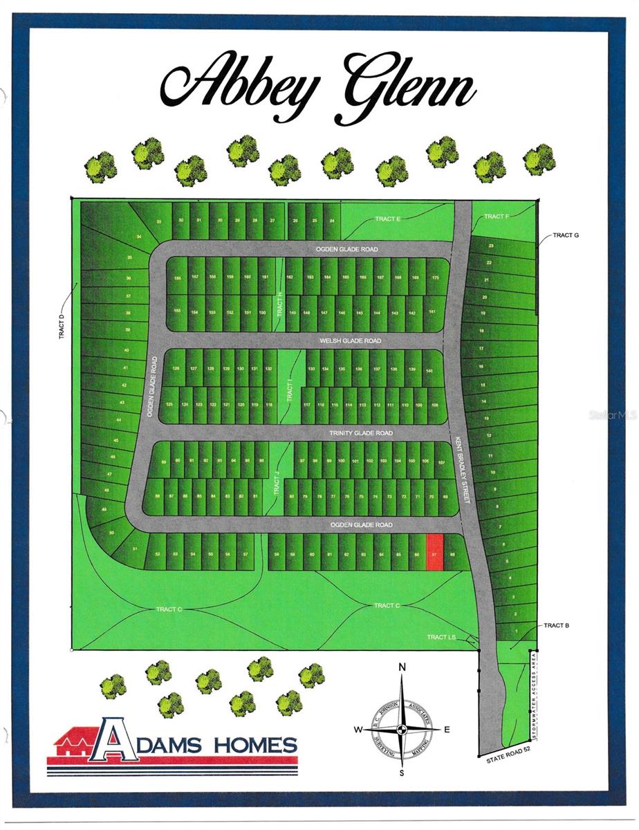 Listing photo id 1 for 12984 Kent Bradley Street