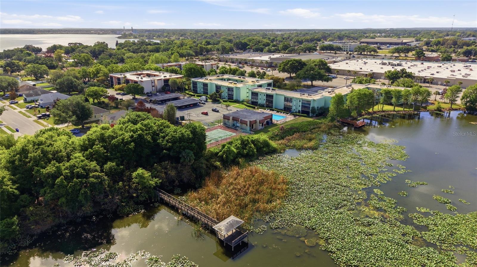 Image 22 of 29 For 1130 Lake Parker Avenue A305