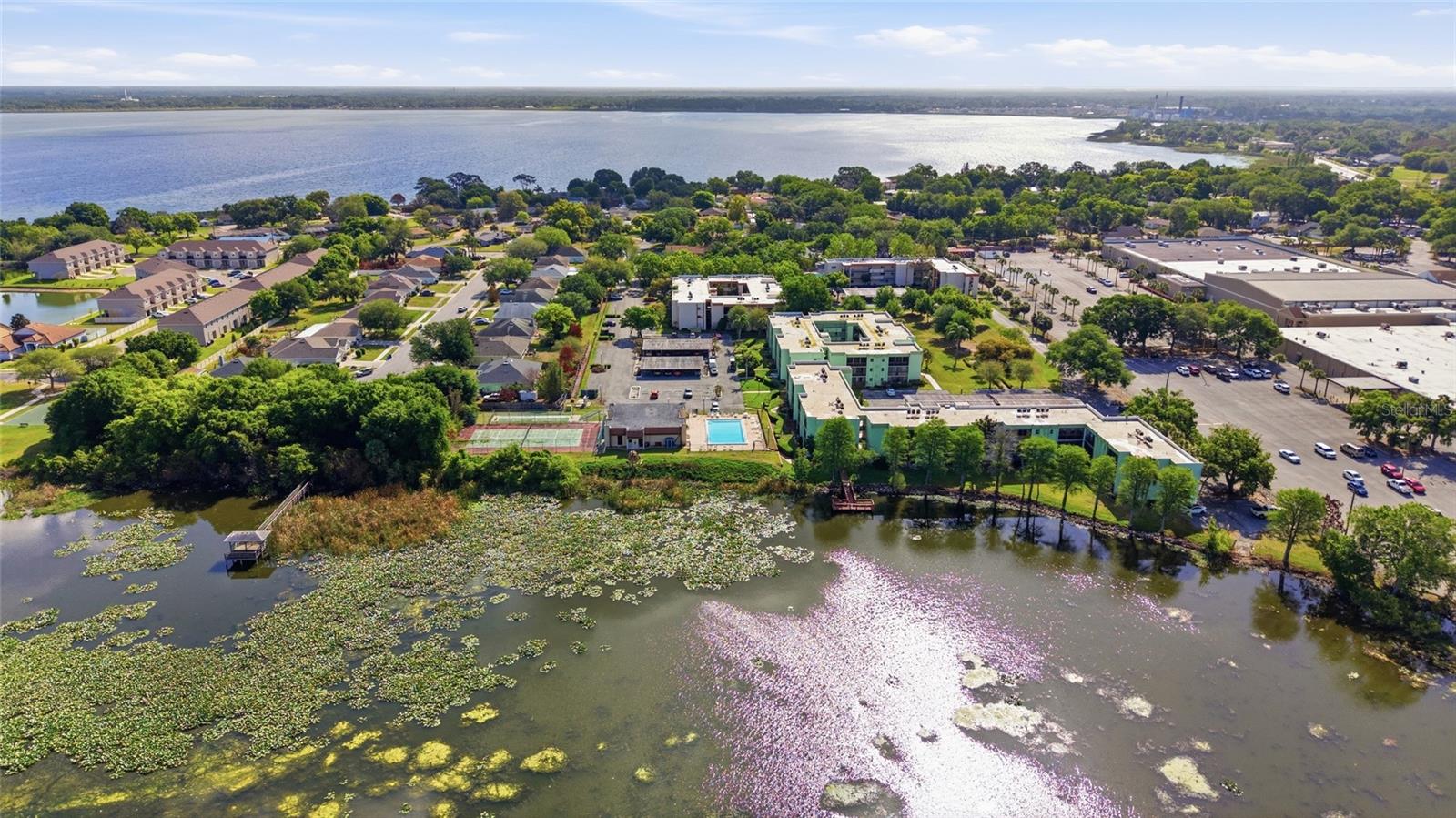 Image 23 of 29 For 1130 Lake Parker Avenue A305