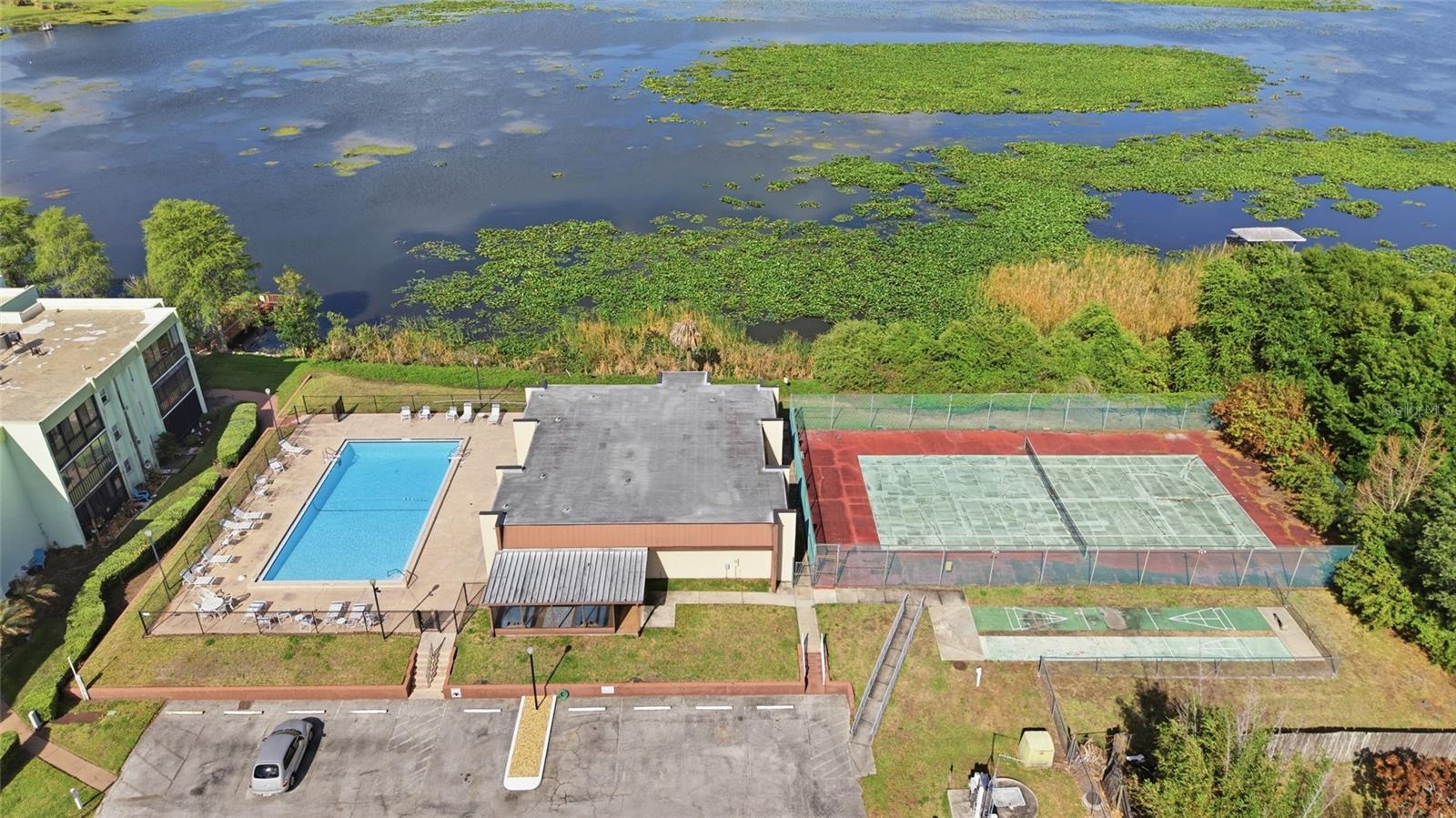 Image 25 of 29 For 1130 Lake Parker Avenue A305