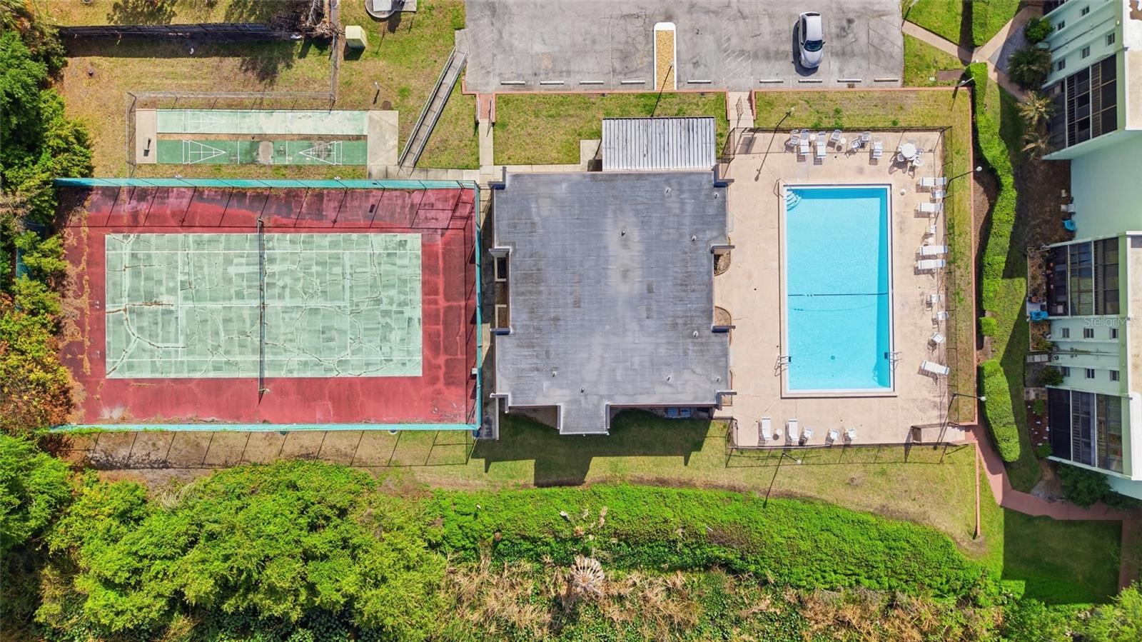 Image 26 of 29 For 1130 Lake Parker Avenue A305