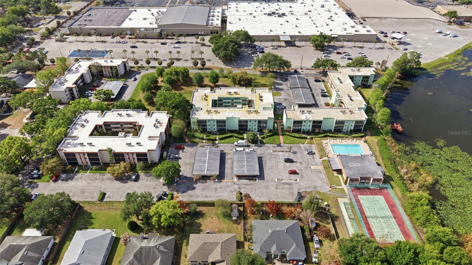 Image 29 of 29 For 1130 Lake Parker Avenue A305