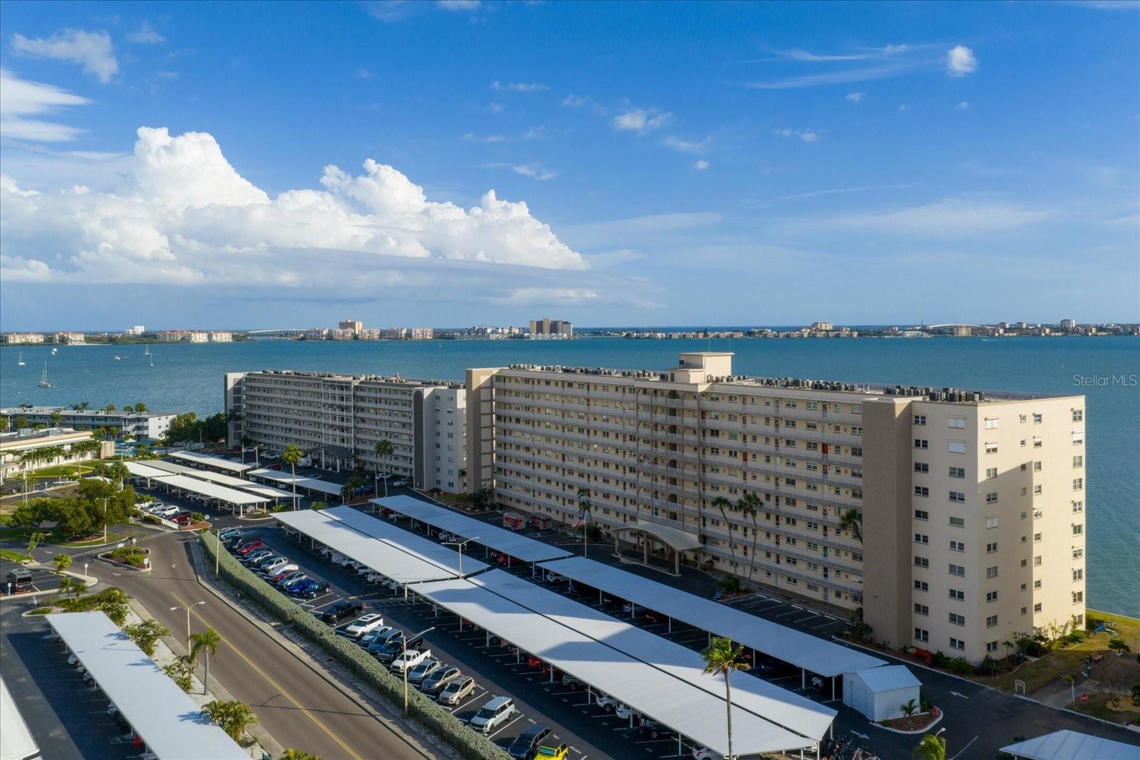 Image 29 of 39 For 5980 Shore Boulevard S 207