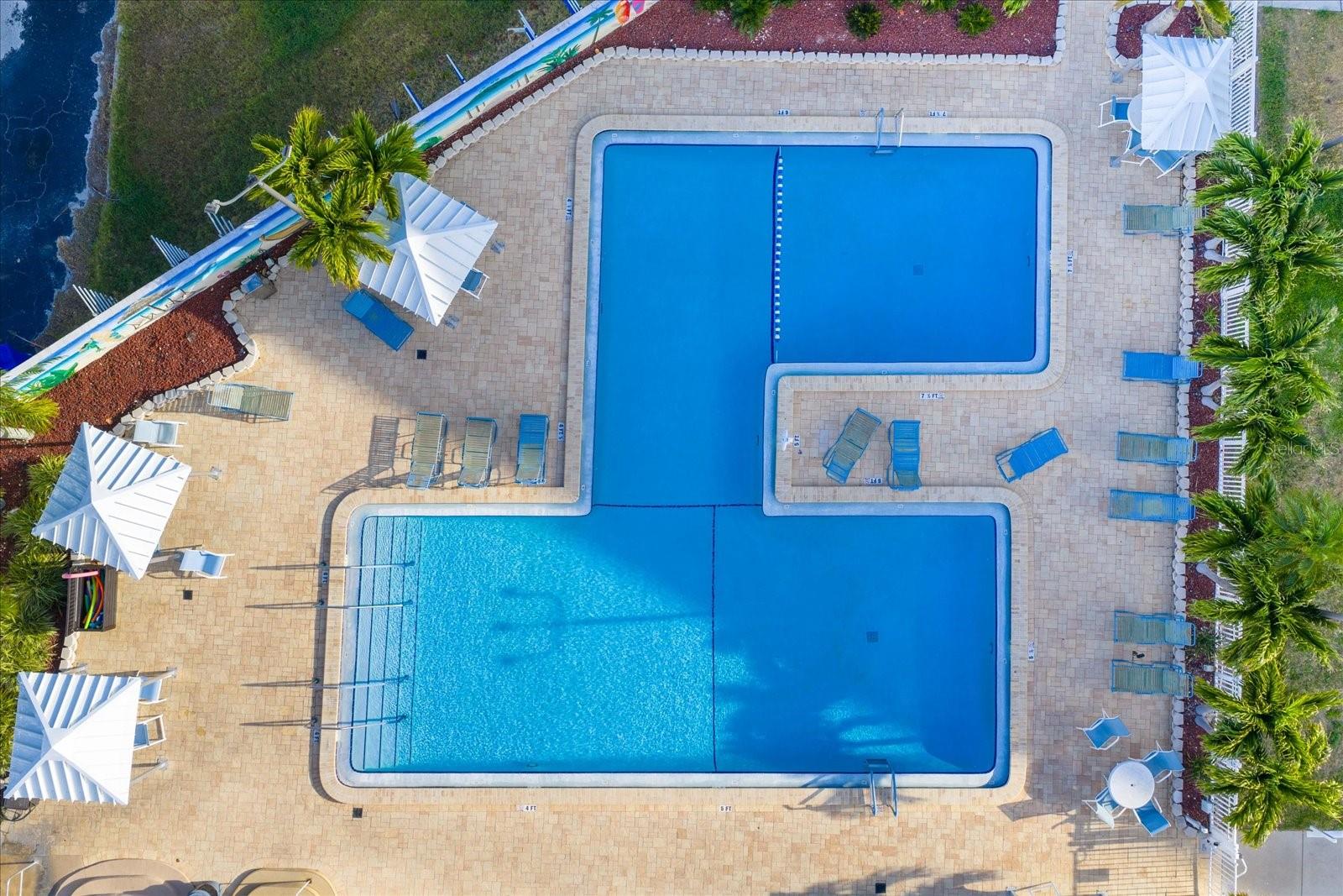 Image 34 of 39 For 5980 Shore Boulevard S 207