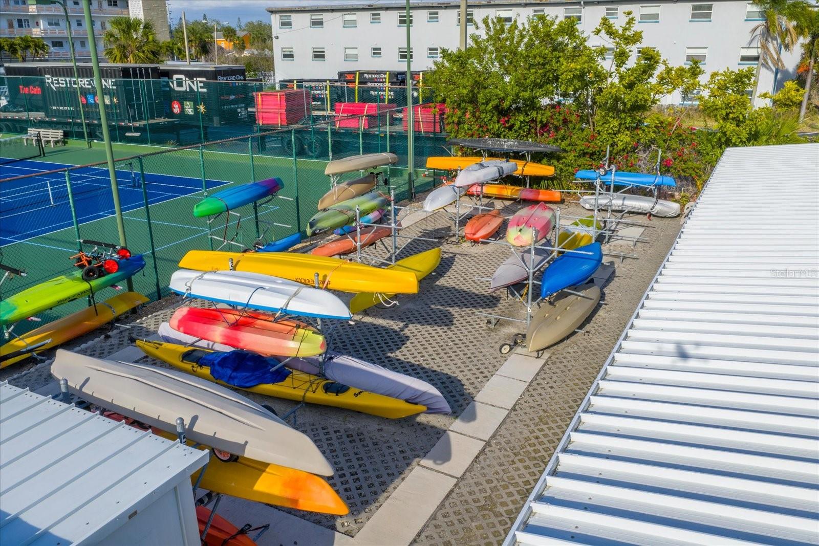 Image 37 of 39 For 5980 Shore Boulevard S 207