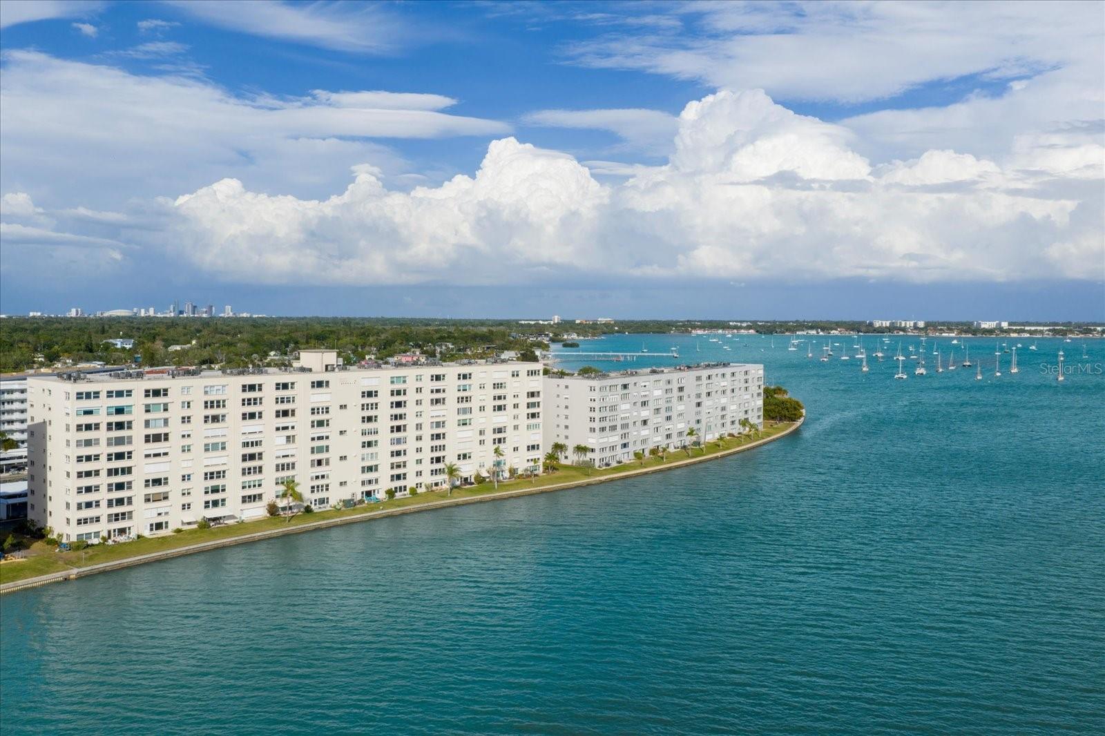 Image 39 of 39 For 5980 Shore Boulevard S 207