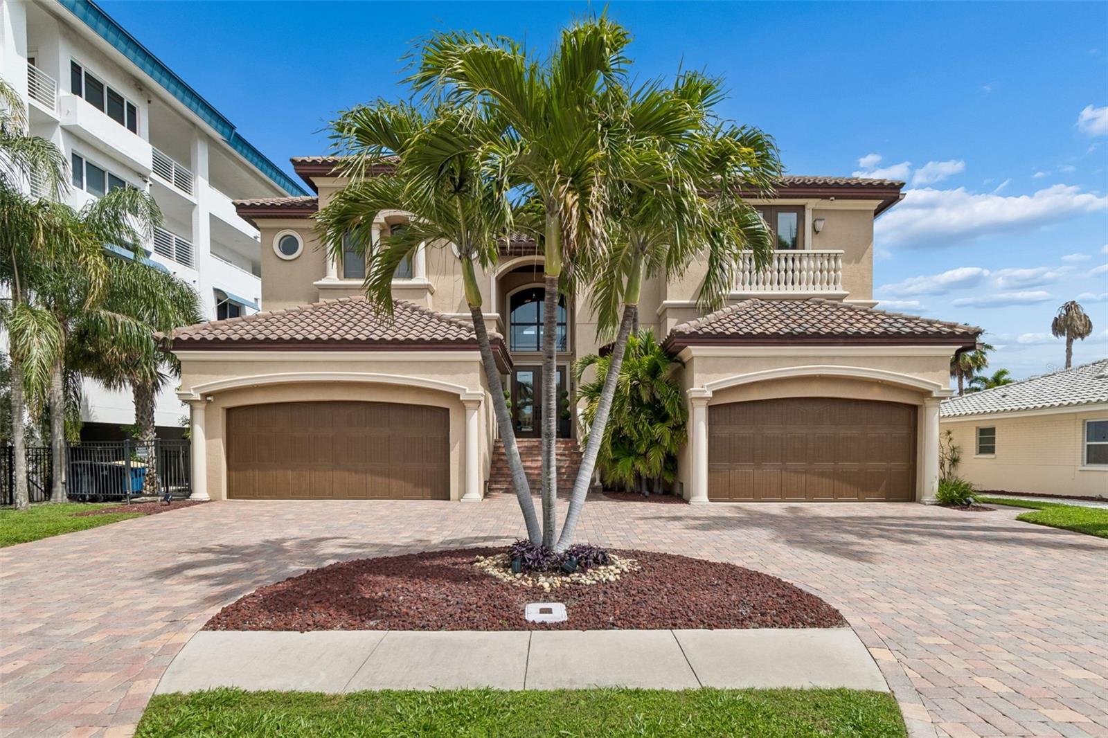 Details for 108 Bayside Drive, CLEARWATER BEACH, FL 33767