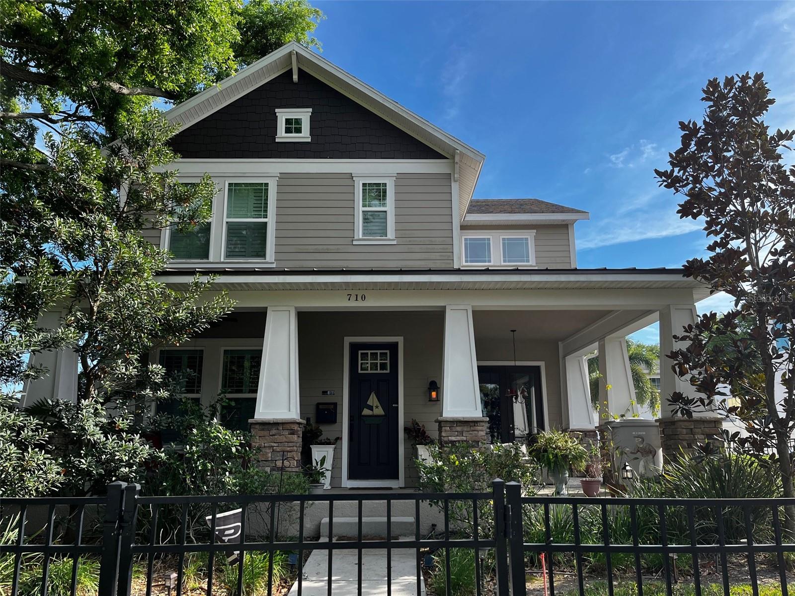 Details for 710 36th Avenue N, ST PETERSBURG, FL 33704