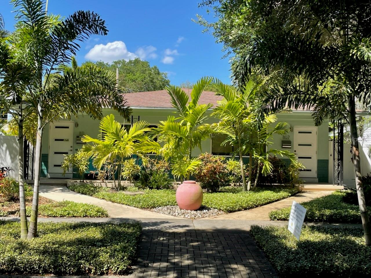 Details for 807 26th Avenue N, ST PETERSBURG, FL 33704