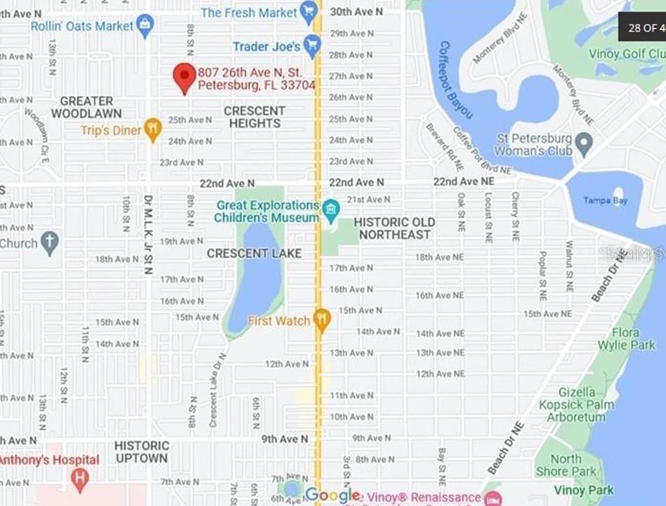 Image 52 of 52 For 807 26th Avenue N