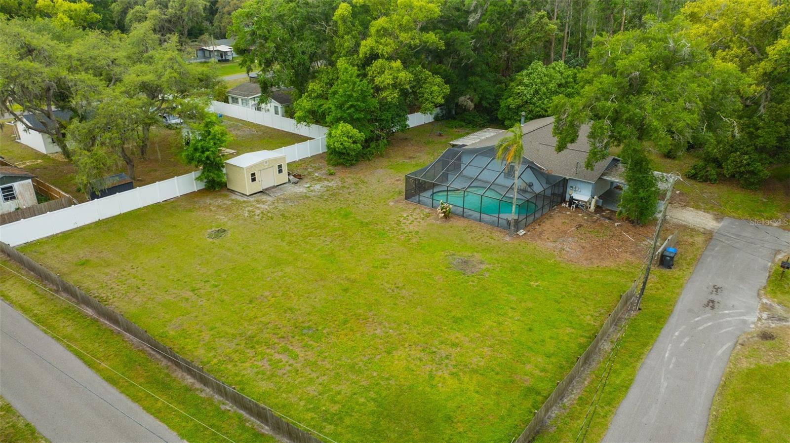 Details for 407 1st Avenue Ne, LUTZ, FL 33549