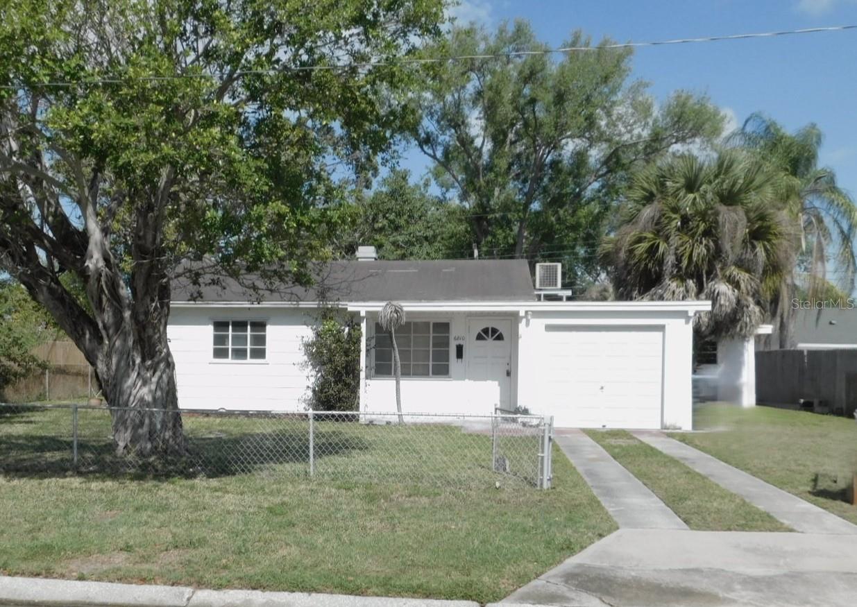 Details for 6810 13th Street N, ST PETERSBURG, FL 33702