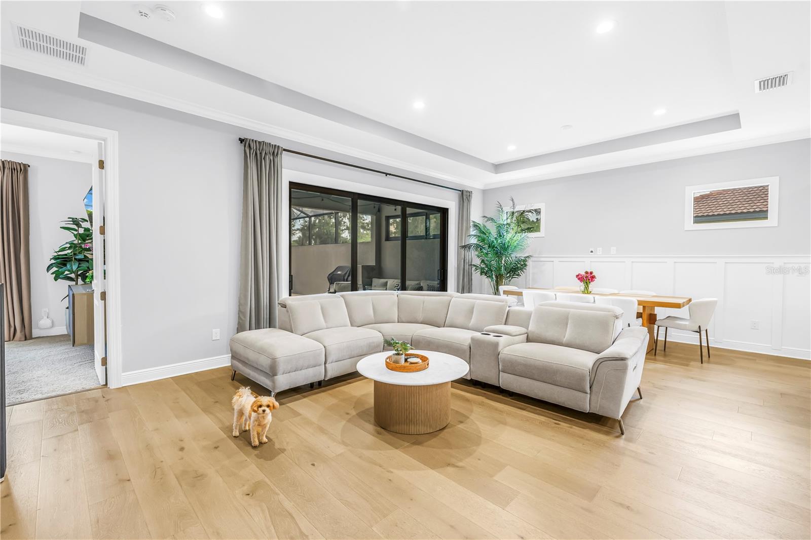 Image 14 of 58 For 4541 Baltry Court