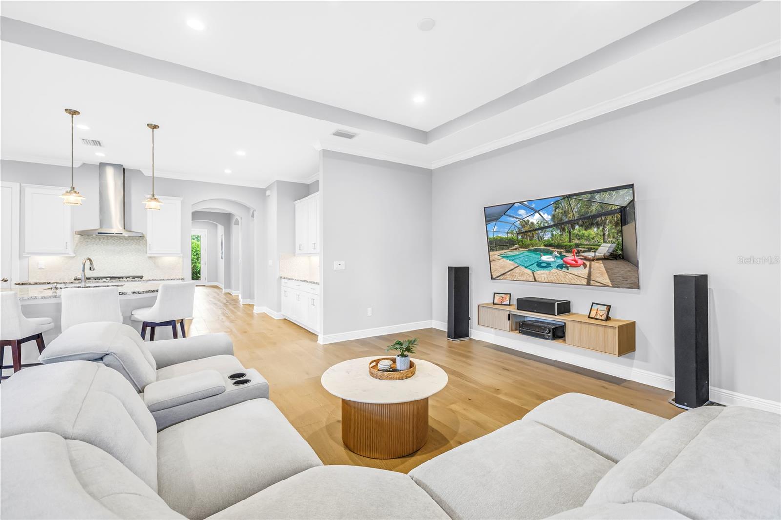 Image 16 of 58 For 4541 Baltry Court