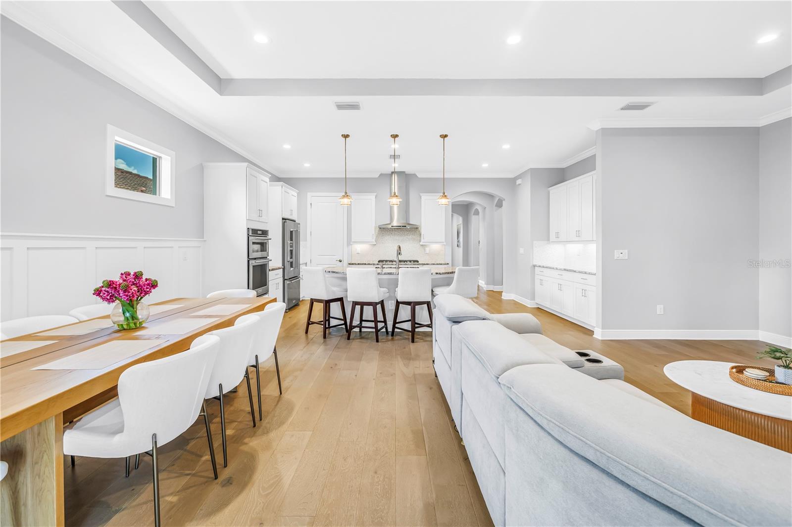 Image 19 of 58 For 4541 Baltry Court