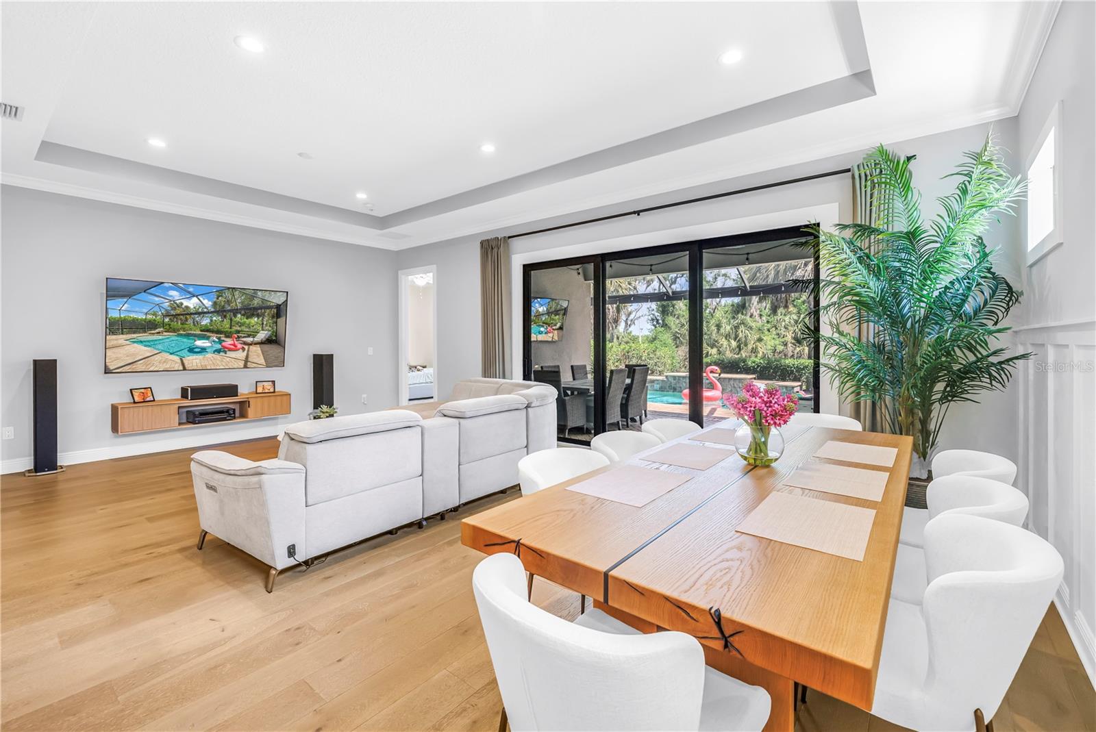 Image 21 of 58 For 4541 Baltry Court