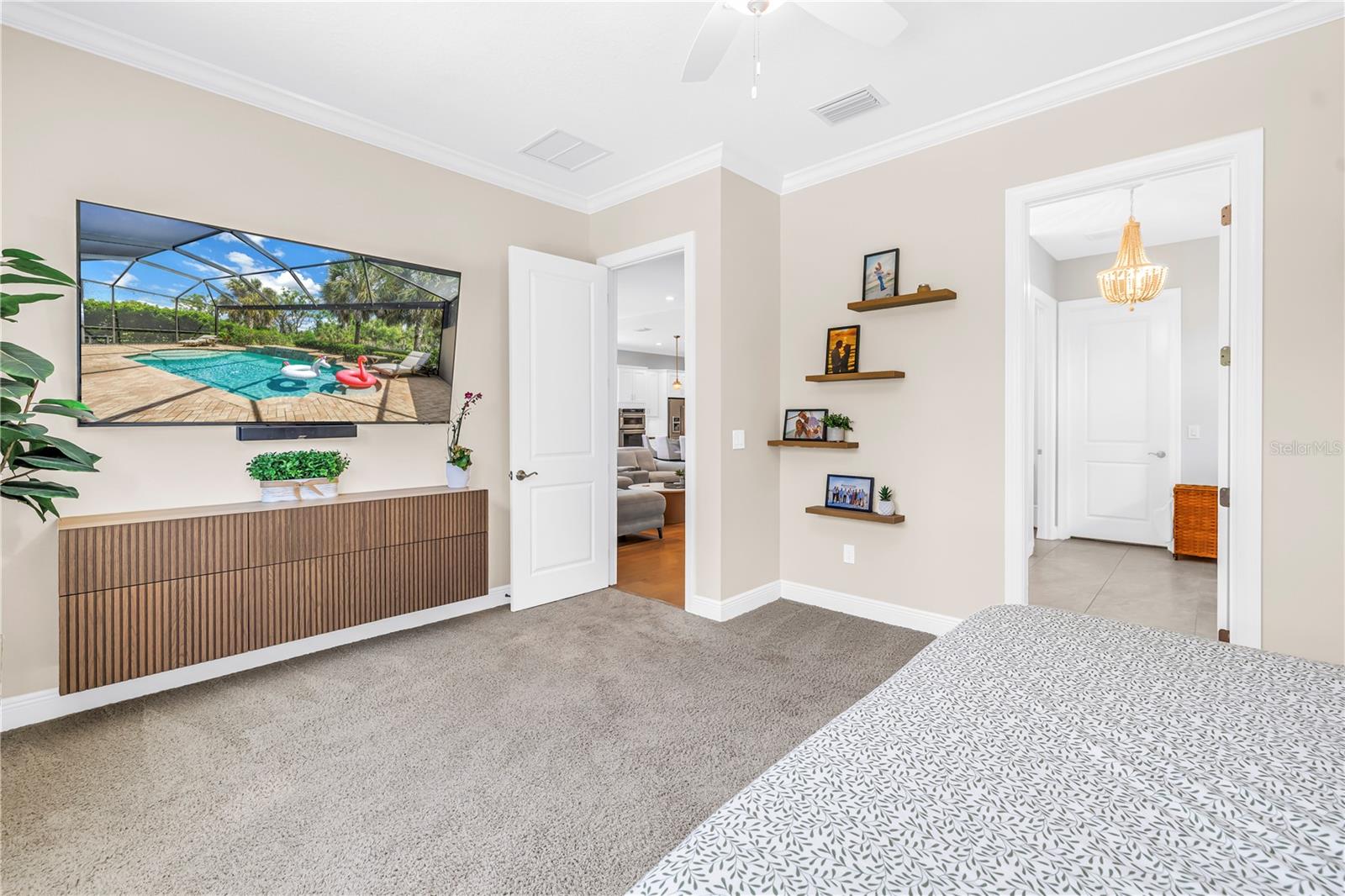 Image 24 of 58 For 4541 Baltry Court