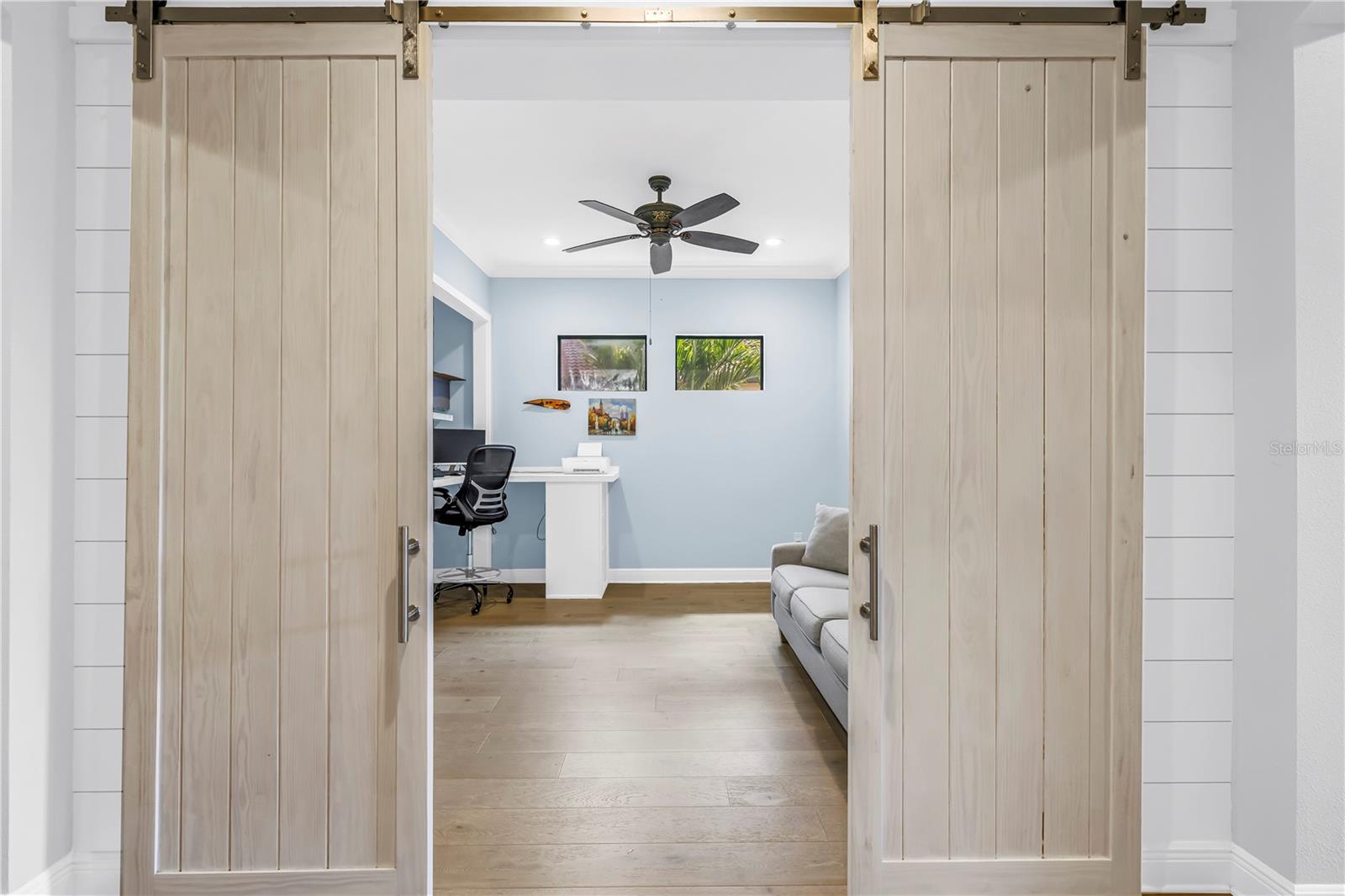 Image 31 of 58 For 4541 Baltry Court