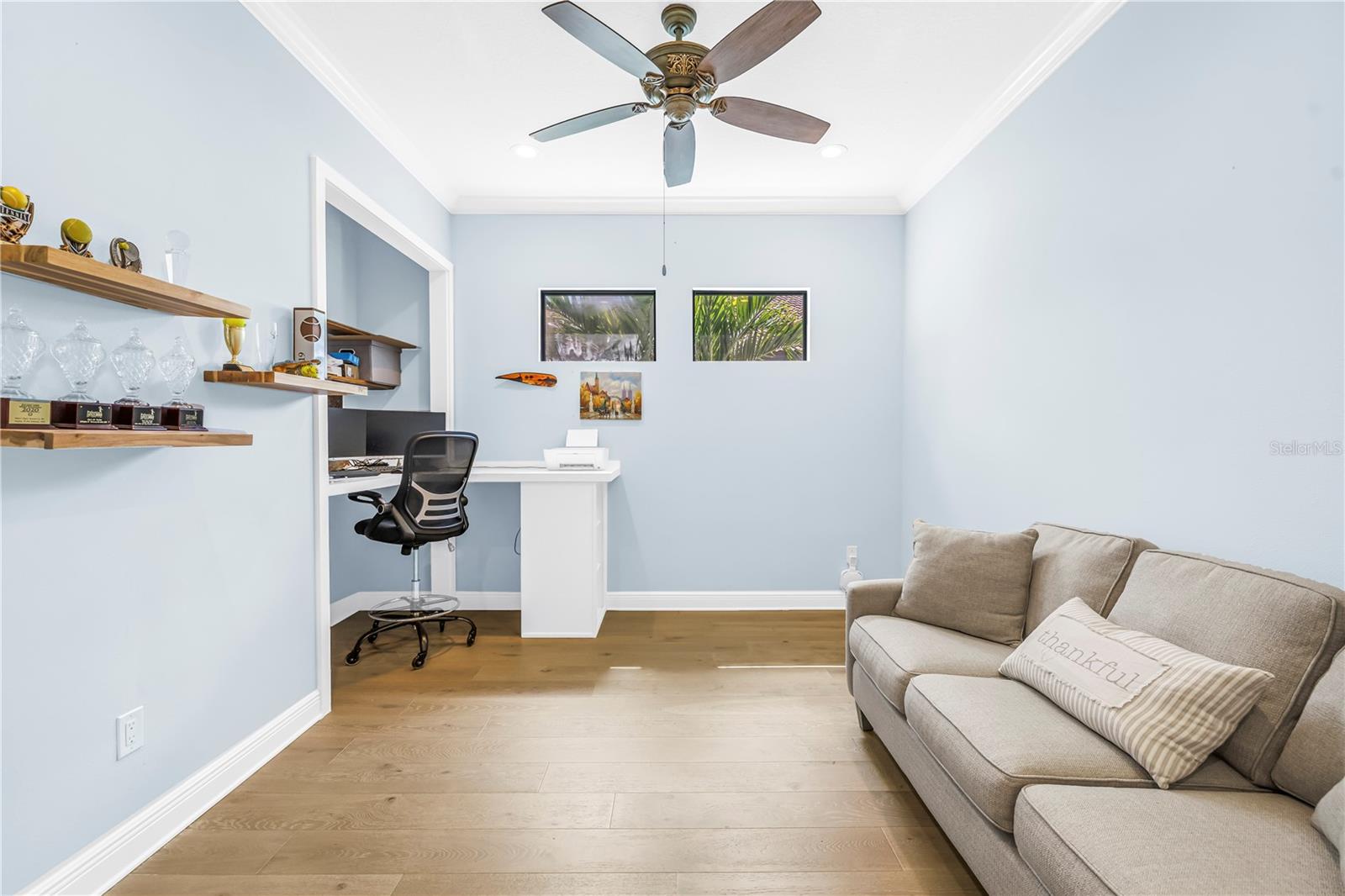 Image 32 of 58 For 4541 Baltry Court