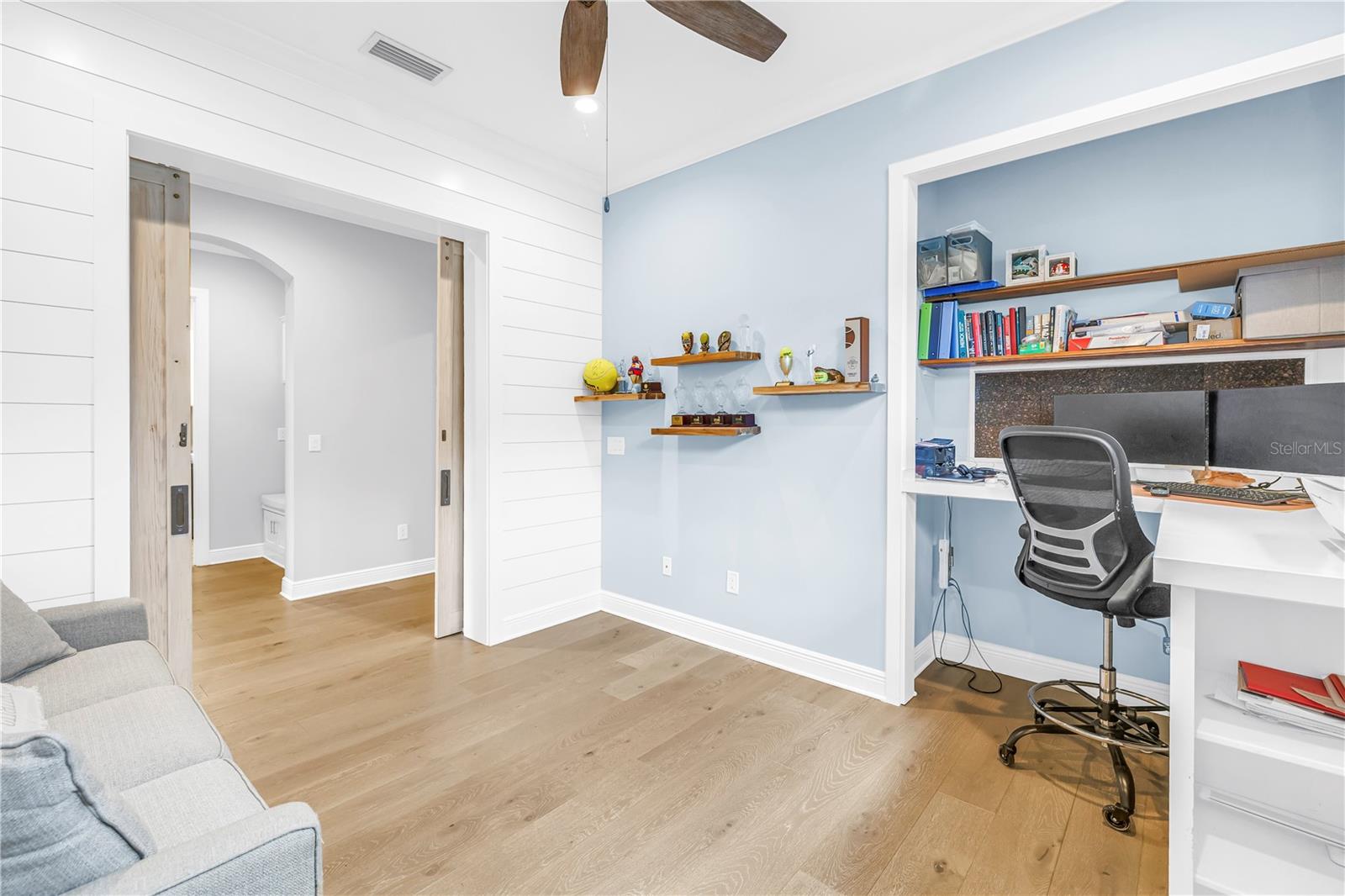 Image 33 of 58 For 4541 Baltry Court