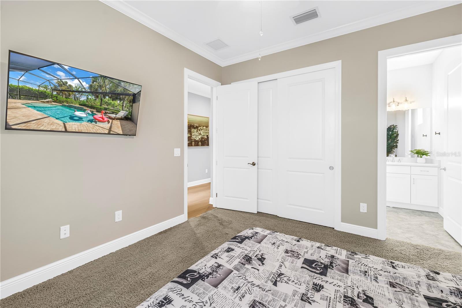 Image 35 of 58 For 4541 Baltry Court