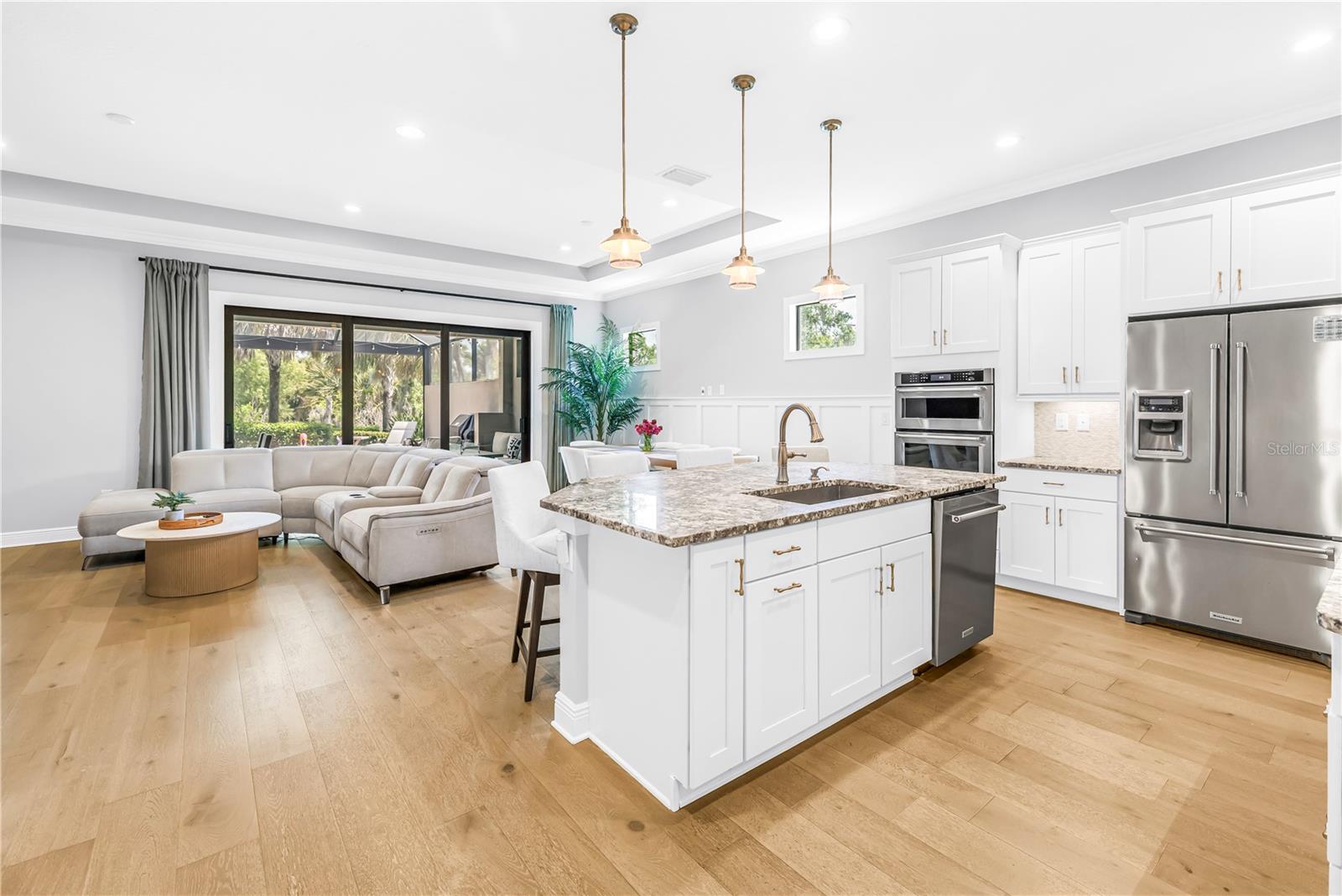 Image 5 of 58 For 4541 Baltry Court