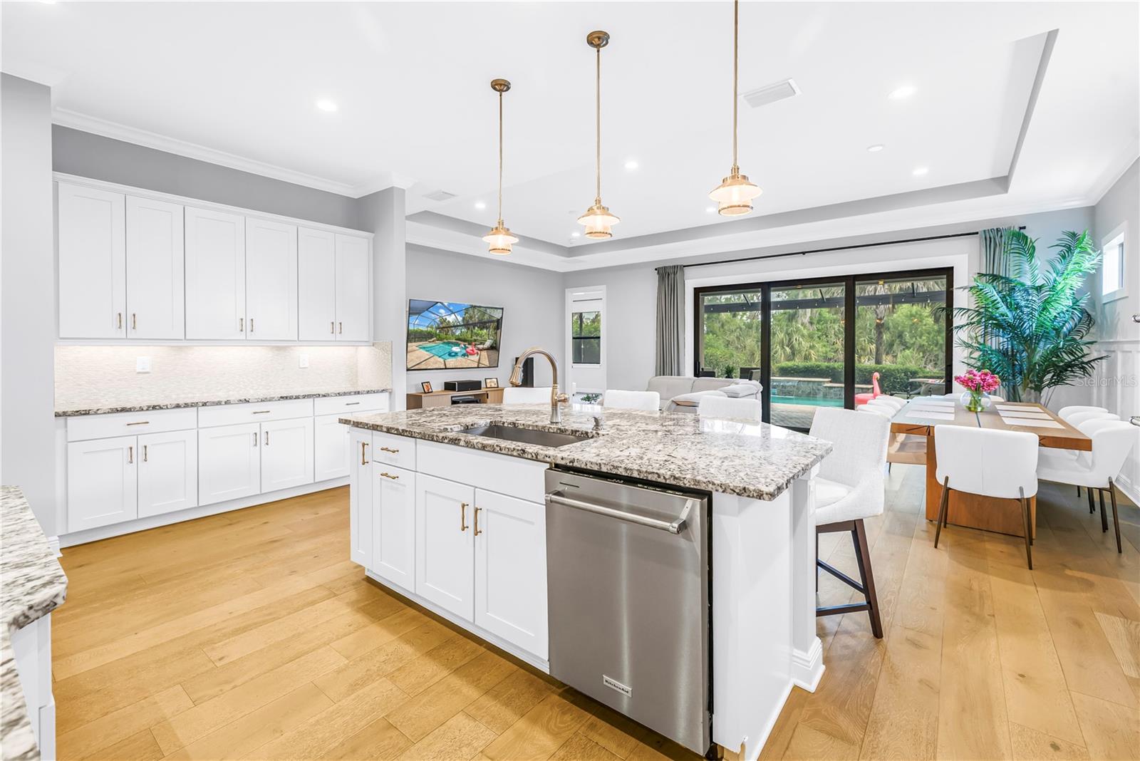 Image 8 of 58 For 4541 Baltry Court