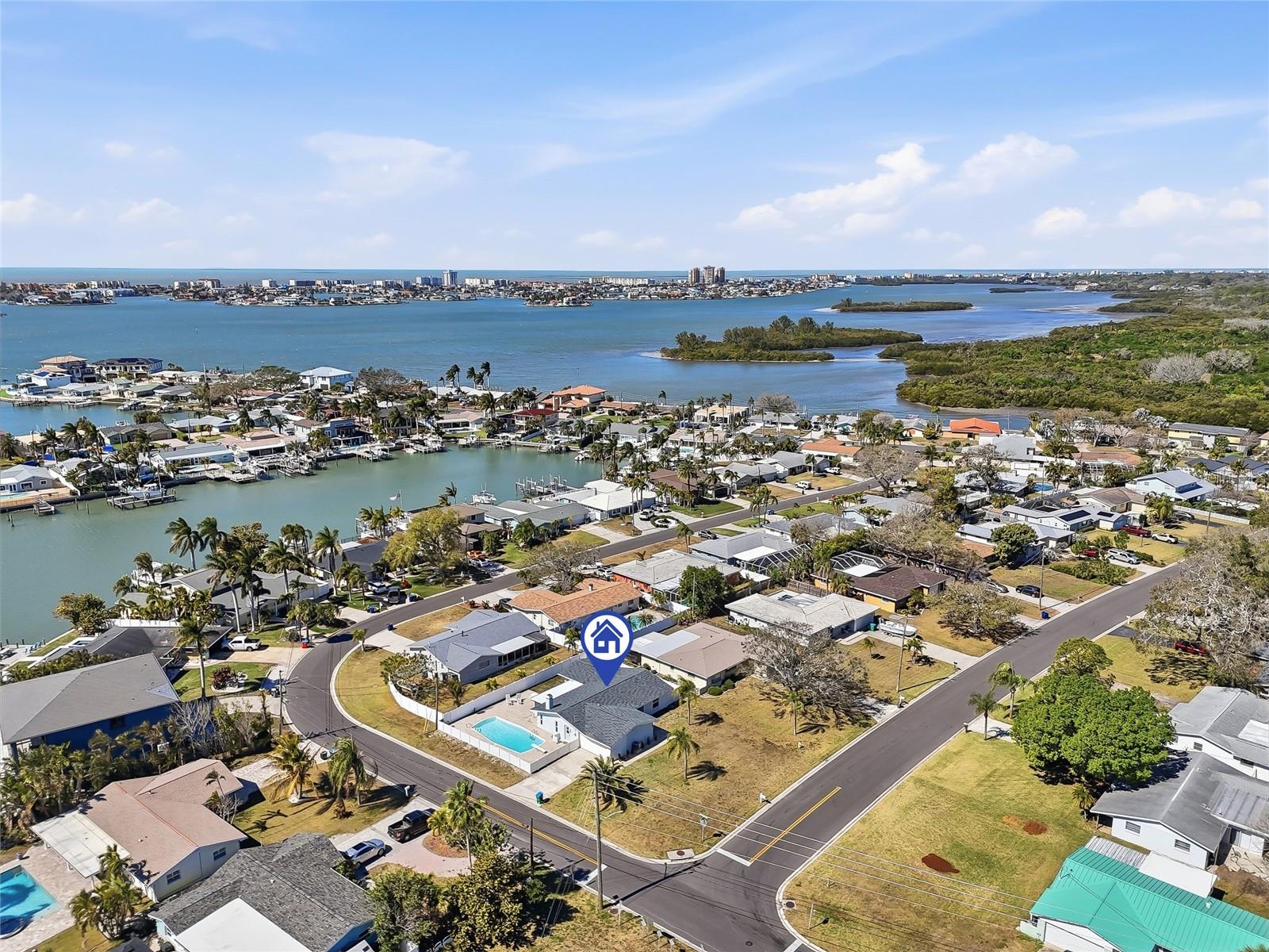 Image 46 of 46 For 5708 Bayshore Drive