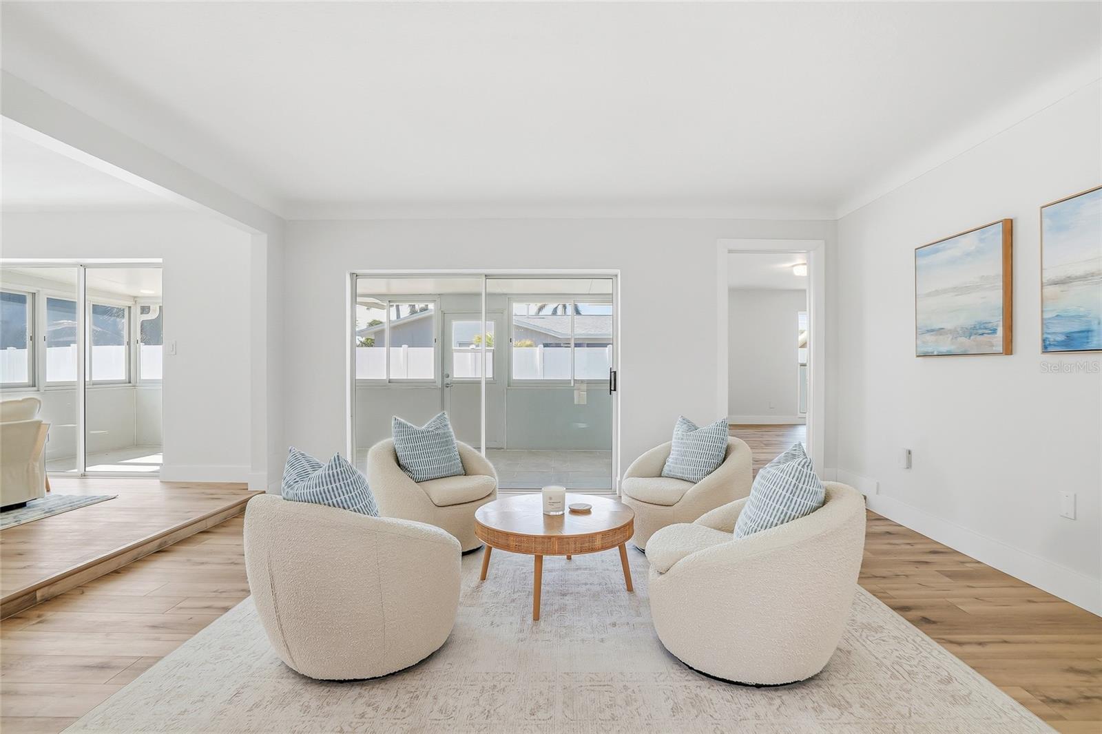 Image 8 of 46 For 5708 Bayshore Drive