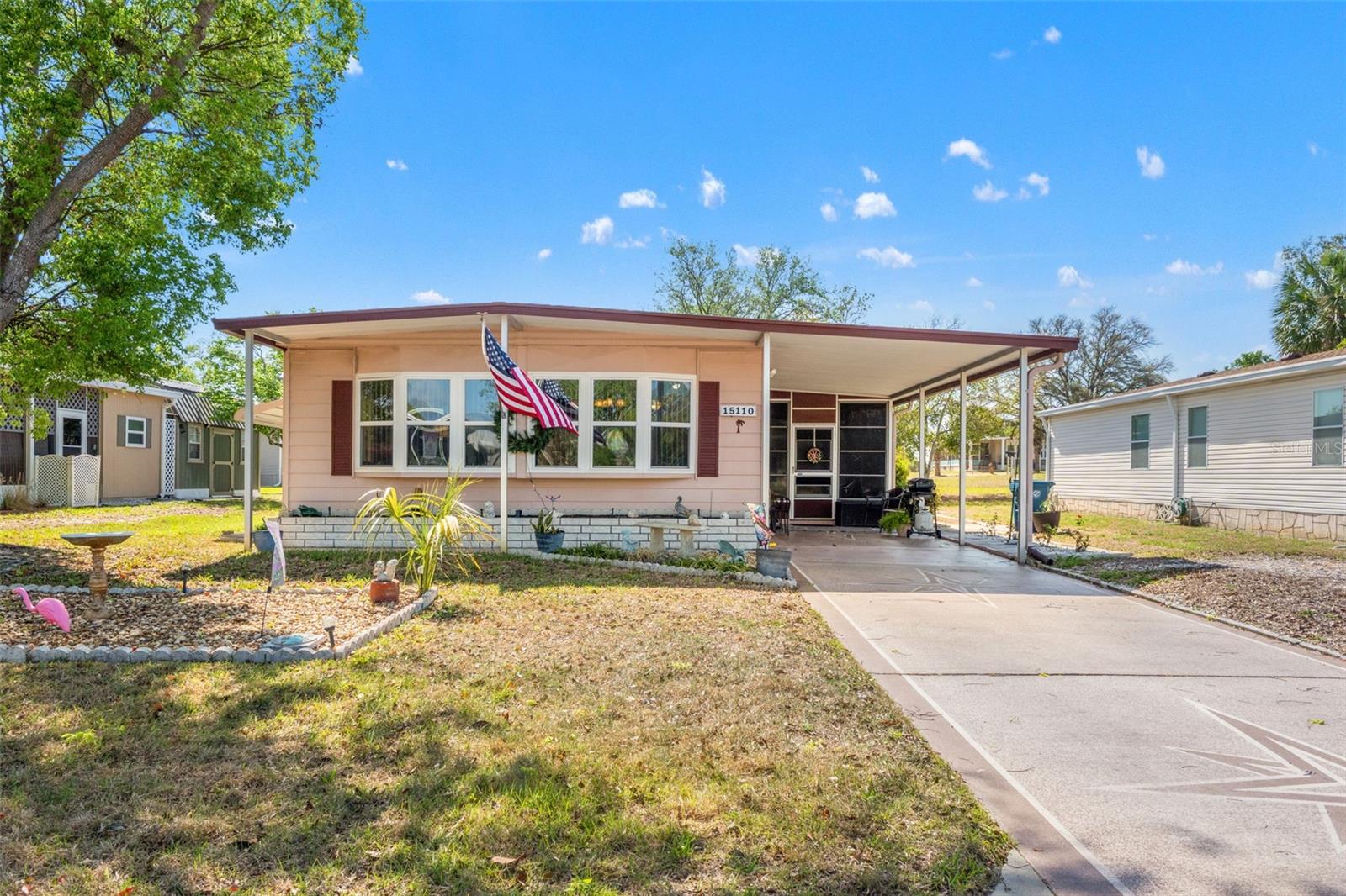 Details for 15110 Rialto Avenue, BROOKSVILLE, FL 34613