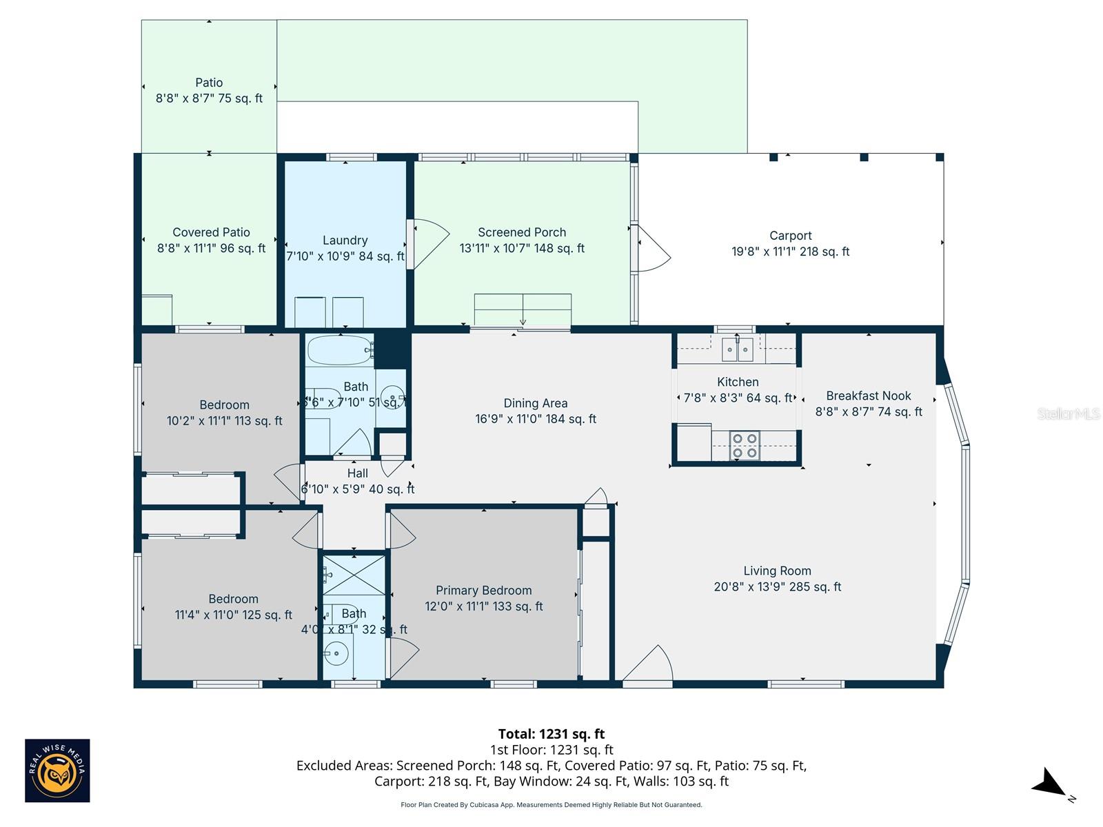 Image 31 of 36 For 15110 Rialto Avenue