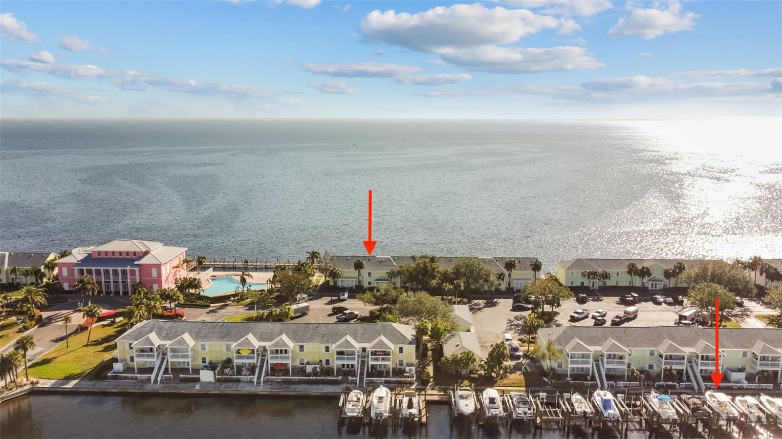 Details for 5026 Coquina Key Drive Se 5026, ST PETERSBURG, FL 33705