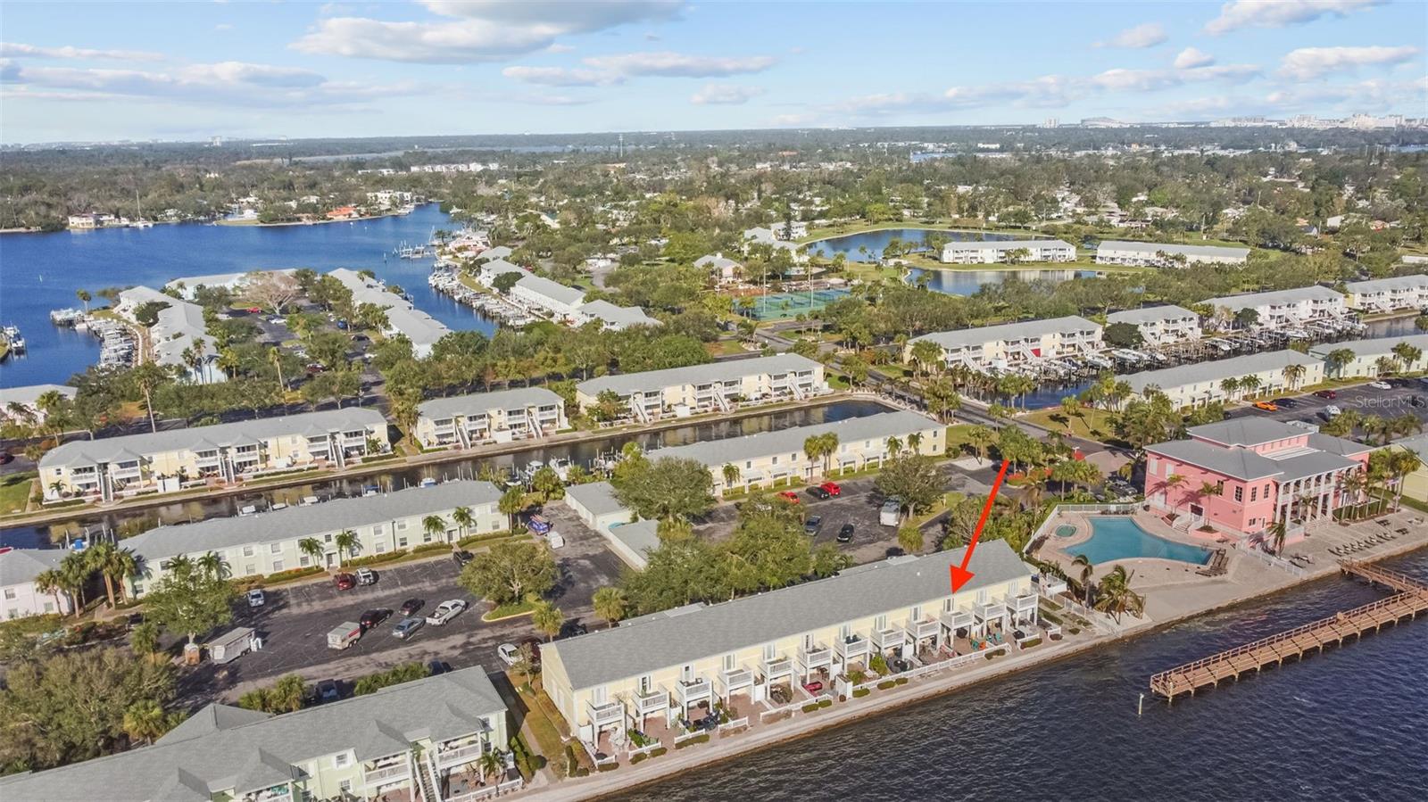 Image 26 of 32 For 5026 Coquina Key Drive Se 5026