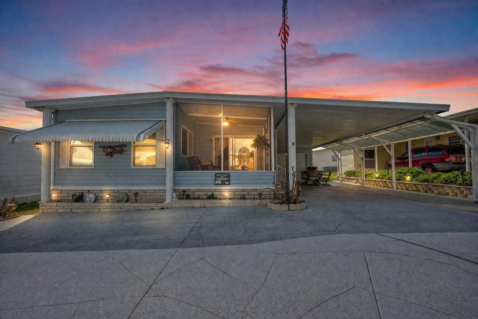 Details for 7135 El Dewitt Street, ZEPHYRHILLS, FL 33541