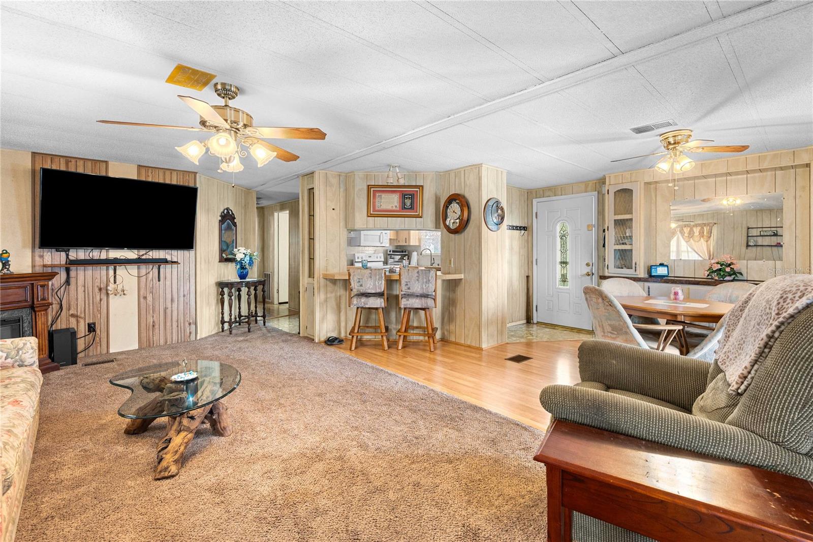 Image 12 of 46 For 7135 El Dewitt Street