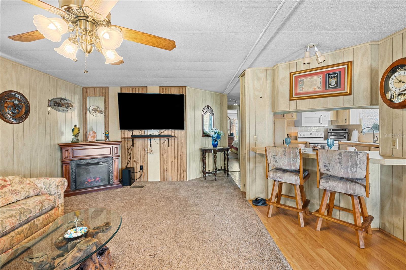 Image 13 of 46 For 7135 El Dewitt Street