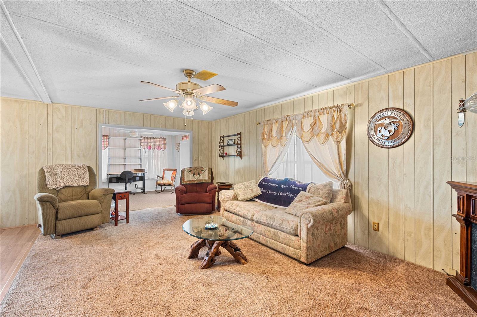 Image 14 of 46 For 7135 El Dewitt Street