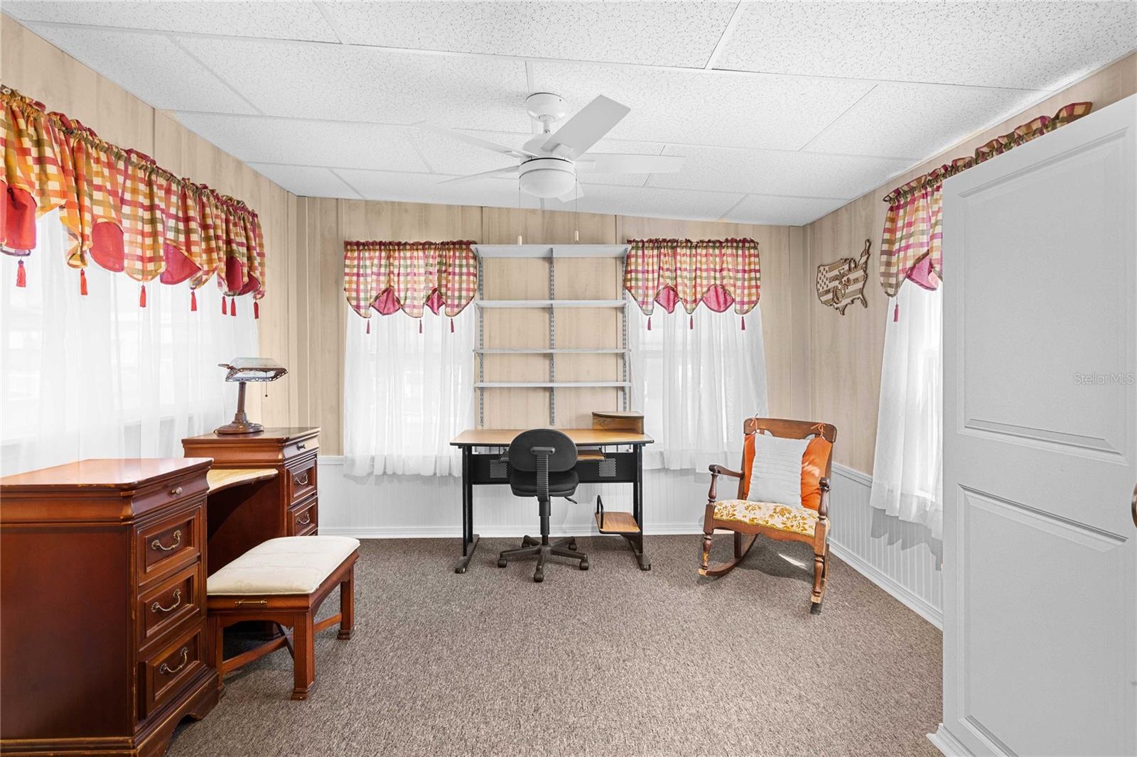 Image 16 of 46 For 7135 El Dewitt Street