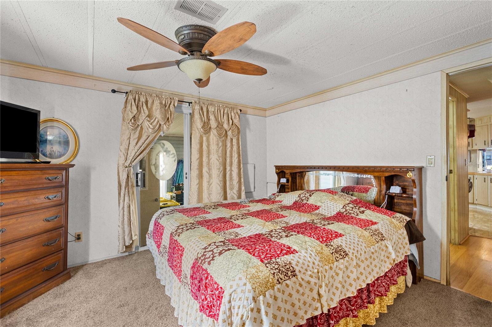 Image 17 of 46 For 7135 El Dewitt Street