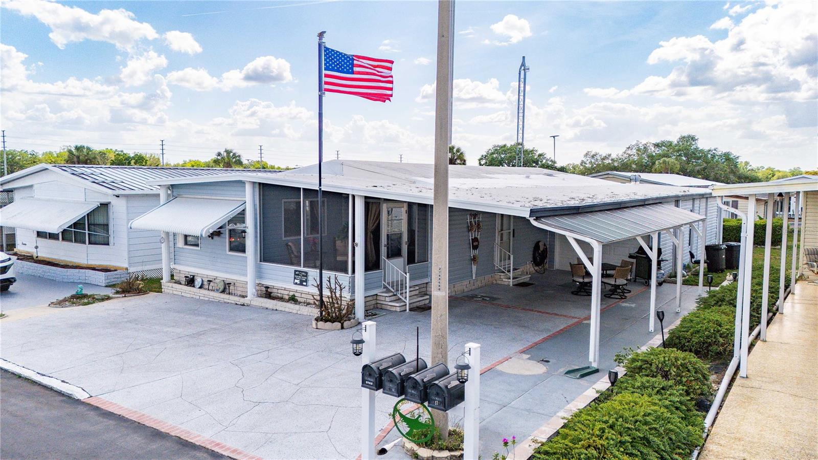 Image 2 of 46 For 7135 El Dewitt Street