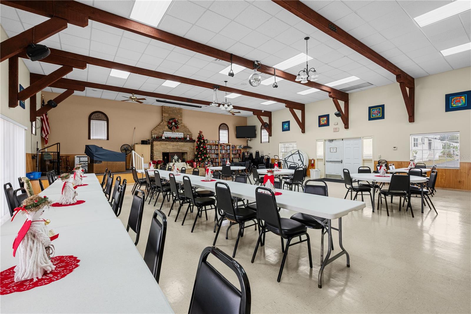 Image 27 of 46 For 7135 El Dewitt Street