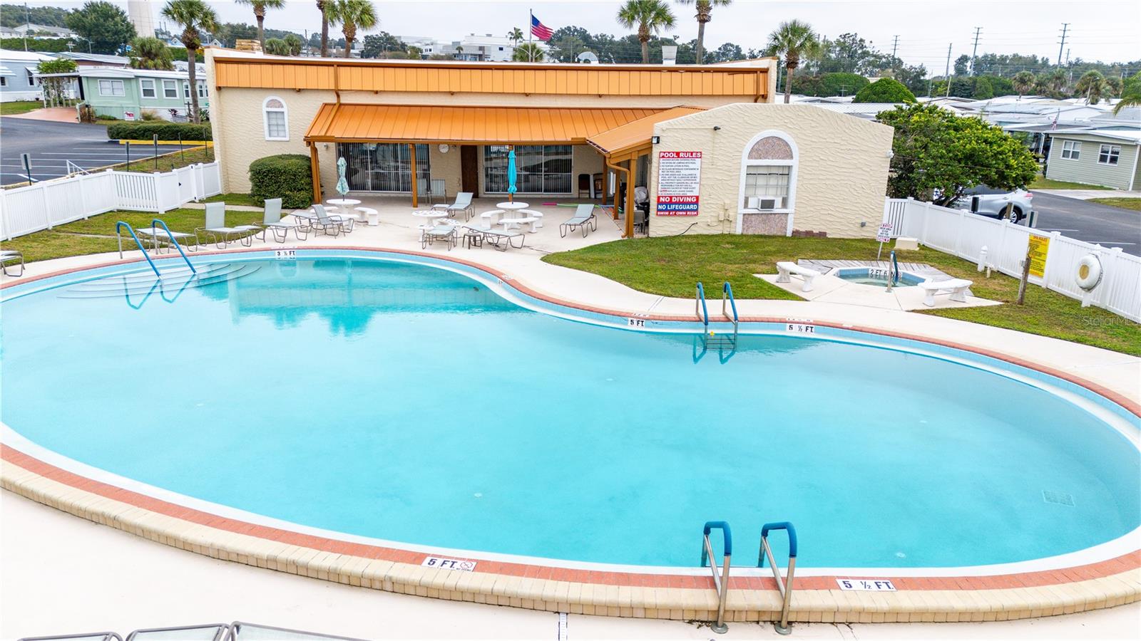 Image 29 of 46 For 7135 El Dewitt Street